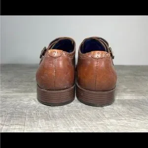 Cole Haan | Shoes | Cole Haan C2664 Jefferson Grand Double  display picture 1